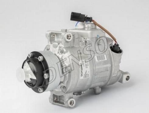 Denso DCP32062 - Компресор, кондиціонер autozip.com.ua