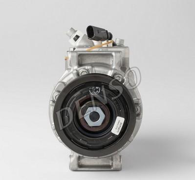 Denso DCP32070 - Компресор, кондиціонер autozip.com.ua