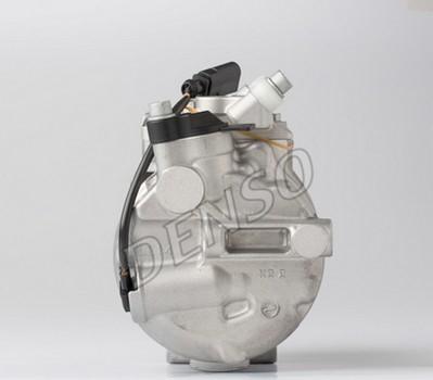 Denso DCP32070 - Компресор, кондиціонер autozip.com.ua