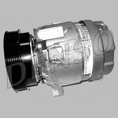 Denso DCP20009 - Компресор, кондиціонер autozip.com.ua
