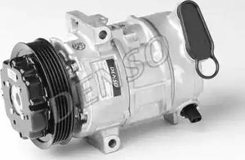 Denso DCP20023 - Компресор, кондиціонер autozip.com.ua