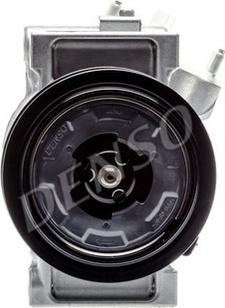 Denso DCP21015 - Компресор, кондиціонер autozip.com.ua