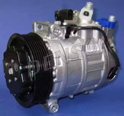 Denso DCP28010 - Компресор, кондиціонер autozip.com.ua