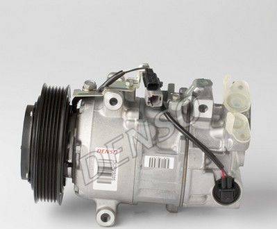 Denso DCP23035 - Компресор, кондиціонер autozip.com.ua