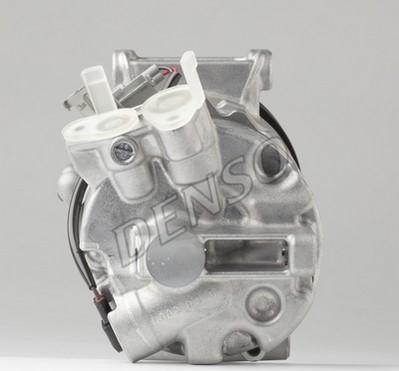 Denso DCP23032 - Компресор, кондиціонер autozip.com.ua