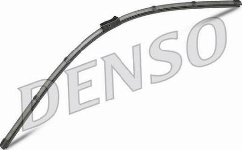 Denso DF-045 - Щітка склоочисника autozip.com.ua
