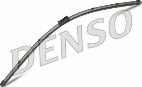 Denso DF-045 - Щітка склоочисника autozip.com.ua