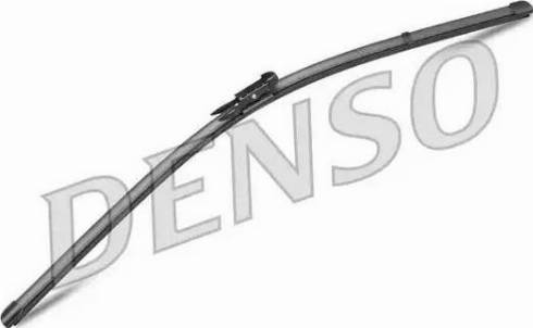 Denso DF-048 - Щітка склоочисника autozip.com.ua