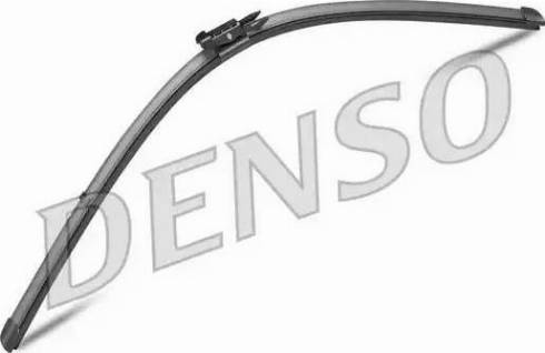Denso DF-048 - Щітка склоочисника autozip.com.ua