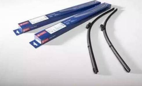 Denso DF-002 - Щітка склоочисника autozip.com.ua