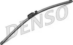 Denso DF-014 - Щітка склоочисника autozip.com.ua
