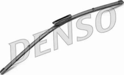 Denso DF-017 - Щітка склоочисника autozip.com.ua