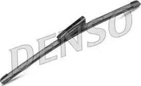 Denso DF-017 - Щітка склоочисника autozip.com.ua