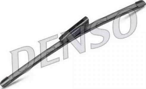 Denso DF-017 - Щітка склоочисника autozip.com.ua