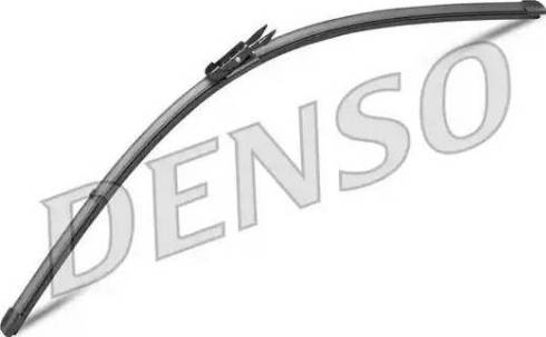 Denso DF-036 - Щітка склоочисника autozip.com.ua
