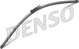 Denso DF-031 - Щітка склоочисника autozip.com.ua