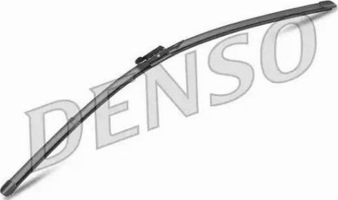 Denso DF-021 - Щітка склоочисника autozip.com.ua