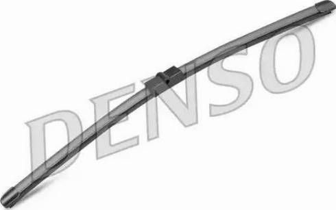 Denso DF-022 - Щітка склоочисника autozip.com.ua