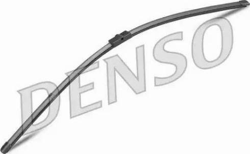 Denso DF-115 - Щітка склоочисника autozip.com.ua