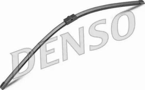 Denso DF-115 - Щітка склоочисника autozip.com.ua