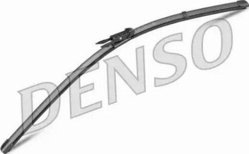 Denso DF-118 - Щітка склоочисника autozip.com.ua