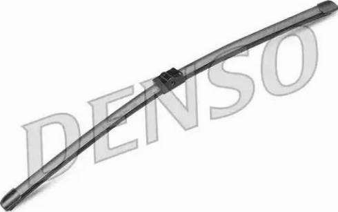 Denso DF-124 - Щітка склоочисника autozip.com.ua