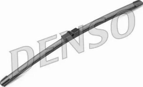 Denso DF-125 - Щітка склоочисника autozip.com.ua