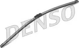 Denso DF-125 - Щітка склоочисника autozip.com.ua