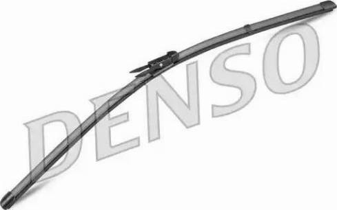 Denso DF-128 - Щітка склоочисника autozip.com.ua