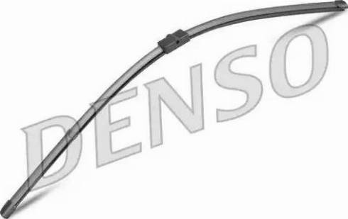 Denso DF-123 - Щітка склоочисника autozip.com.ua