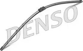 Denso DF-123 - Щітка склоочисника autozip.com.ua