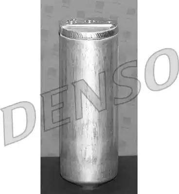 Denso DFD50003 - Осушувач, кондиціонер autozip.com.ua