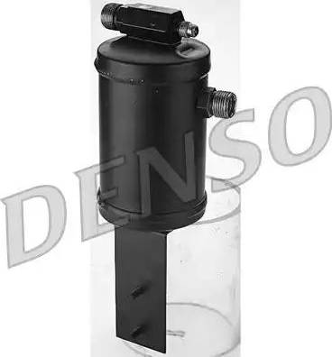 Denso DFD05001 - Осушувач, кондиціонер autozip.com.ua