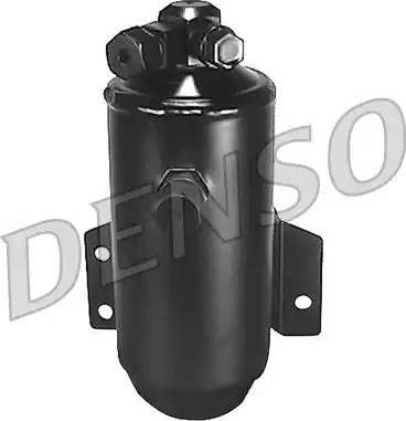 Denso DFD10005 - Осушувач, кондиціонер autozip.com.ua
