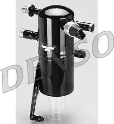 Denso DFD10022 - Осушувач, кондиціонер autozip.com.ua