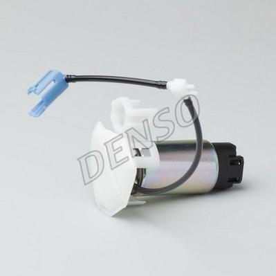 Denso DFP-0104 - Паливний насос autozip.com.ua