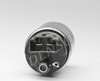 Denso DFP-0105 - Паливний насос autozip.com.ua