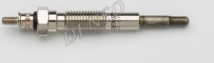 Denso DG-645 - Свічка розжарювання autozip.com.ua