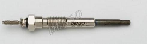 Denso DG-650 - Свічка розжарювання autozip.com.ua