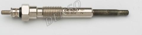 Denso DG-652 - Свічка розжарювання autozip.com.ua