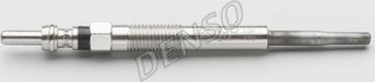 Denso DG-614 - Свічка розжарювання autozip.com.ua