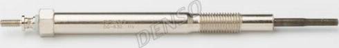 Denso DG-630 - Свічка розжарювання autozip.com.ua
