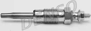 Denso DG-009 - Свічка розжарювання autozip.com.ua