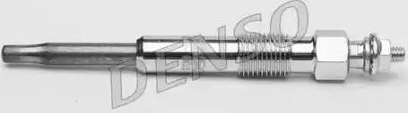 Denso DG-003 - Свічка розжарювання autozip.com.ua