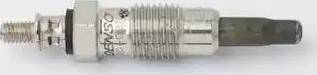 Denso DG-007 - Свічка розжарювання autozip.com.ua
