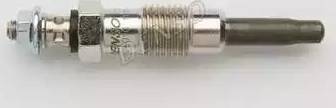 Denso DG-010 - Свічка розжарювання autozip.com.ua