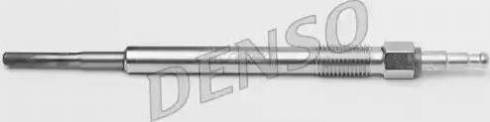 Denso DG-190 - Свічка розжарювання autozip.com.ua