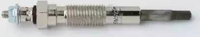 Denso DG-146 - Свічка розжарювання autozip.com.ua