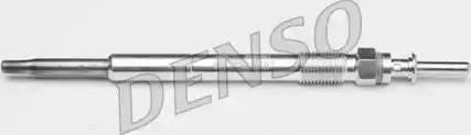 Denso DG-142 - Свічка розжарювання autozip.com.ua