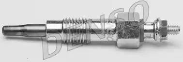 Denso DG-157 - Свічка розжарювання autozip.com.ua